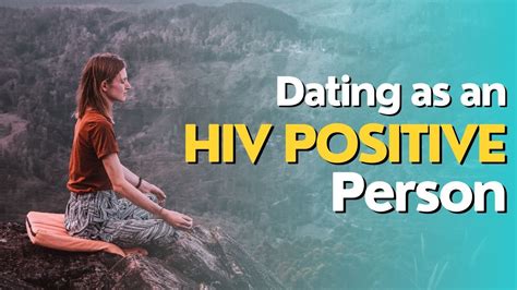 HIV / AIDS Dating Site for Positive Singles